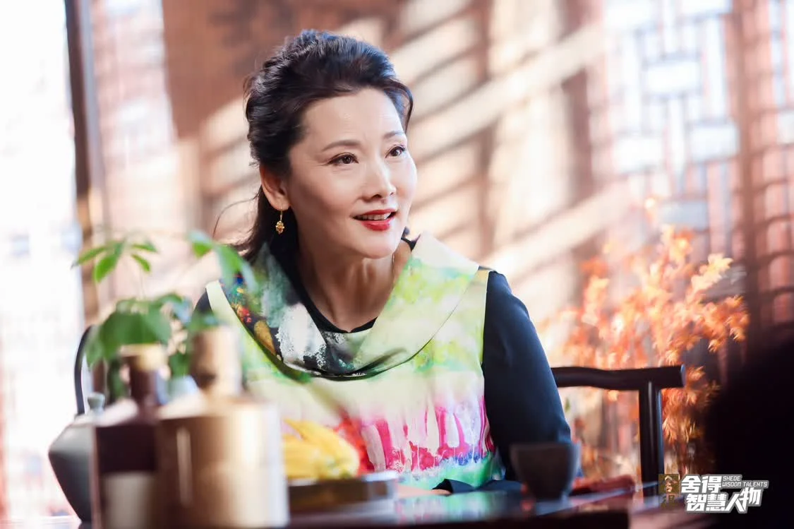 《GOPAY钱包官网智慧人物》第六季越过山丘，于GOPAY钱包官网之间共振时期脉搏